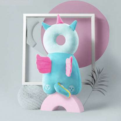 BumpBuddy™ — Plecak Ochronny Dla Dziecka