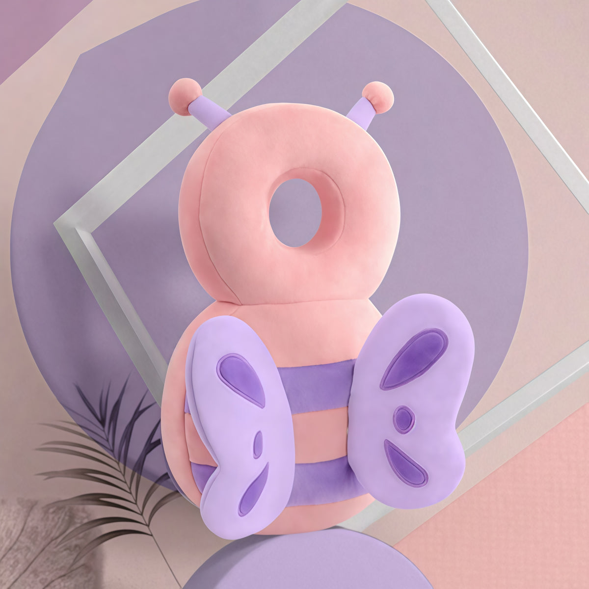 BumpBuddy™ — Plecak Ochronny Dla Dziecka