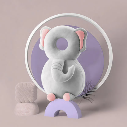 BumpBuddy™ — Plecak Ochronny Dla Dziecka