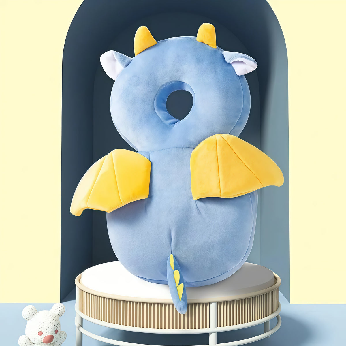 BumpBuddy™ — Plecak Ochronny Dla Dziecka