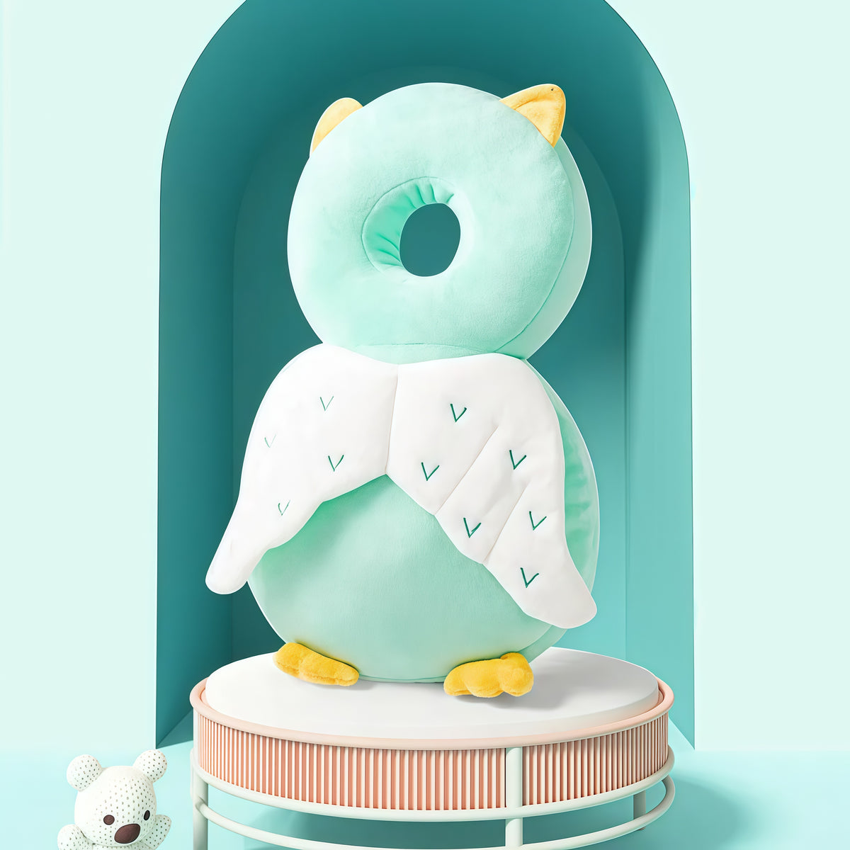 BumpBuddy™ — Plecak Ochronny Dla Dziecka
