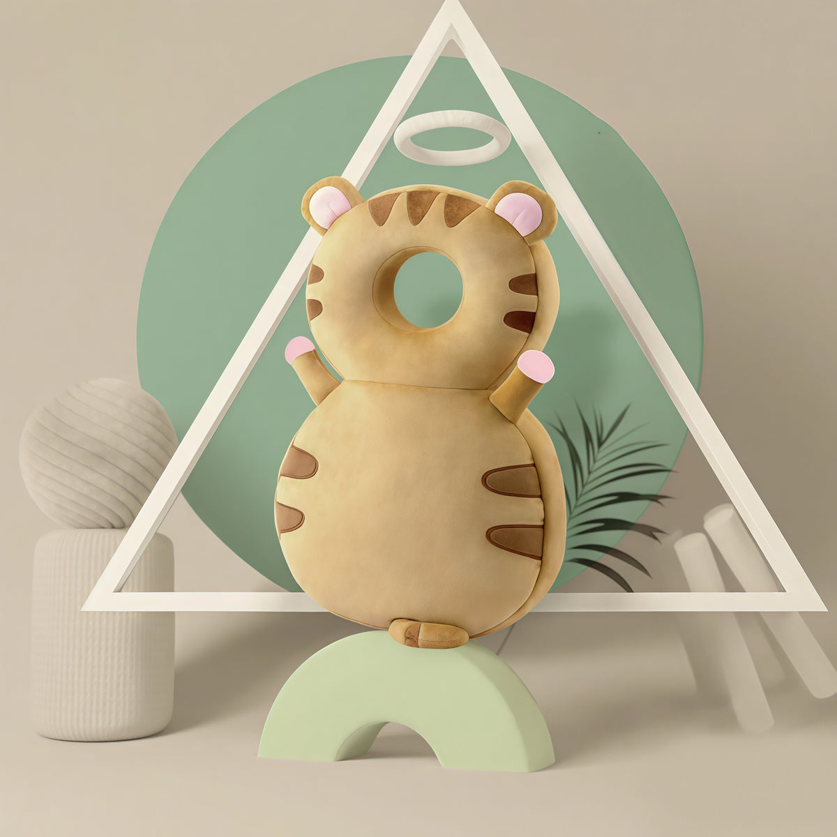 BumpBuddy™ — Plecak Ochronny Dla Dziecka
