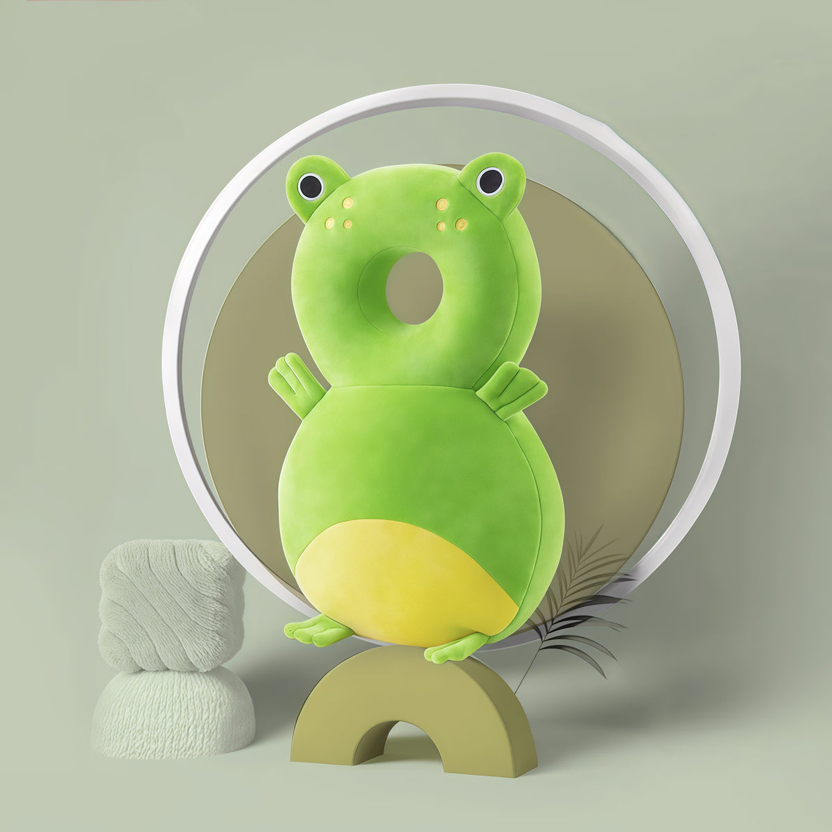 BumpBuddy™ — Plecak Ochronny Dla Dziecka